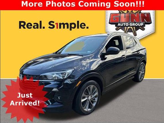 BUICK ENCORE GX 2020 KL4MMBS28LB135181 image